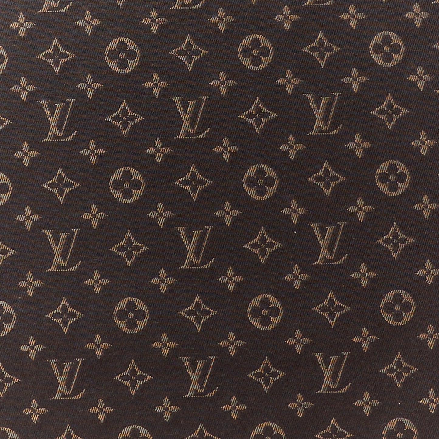 Monogram Idylle Neverfull MM Fusain