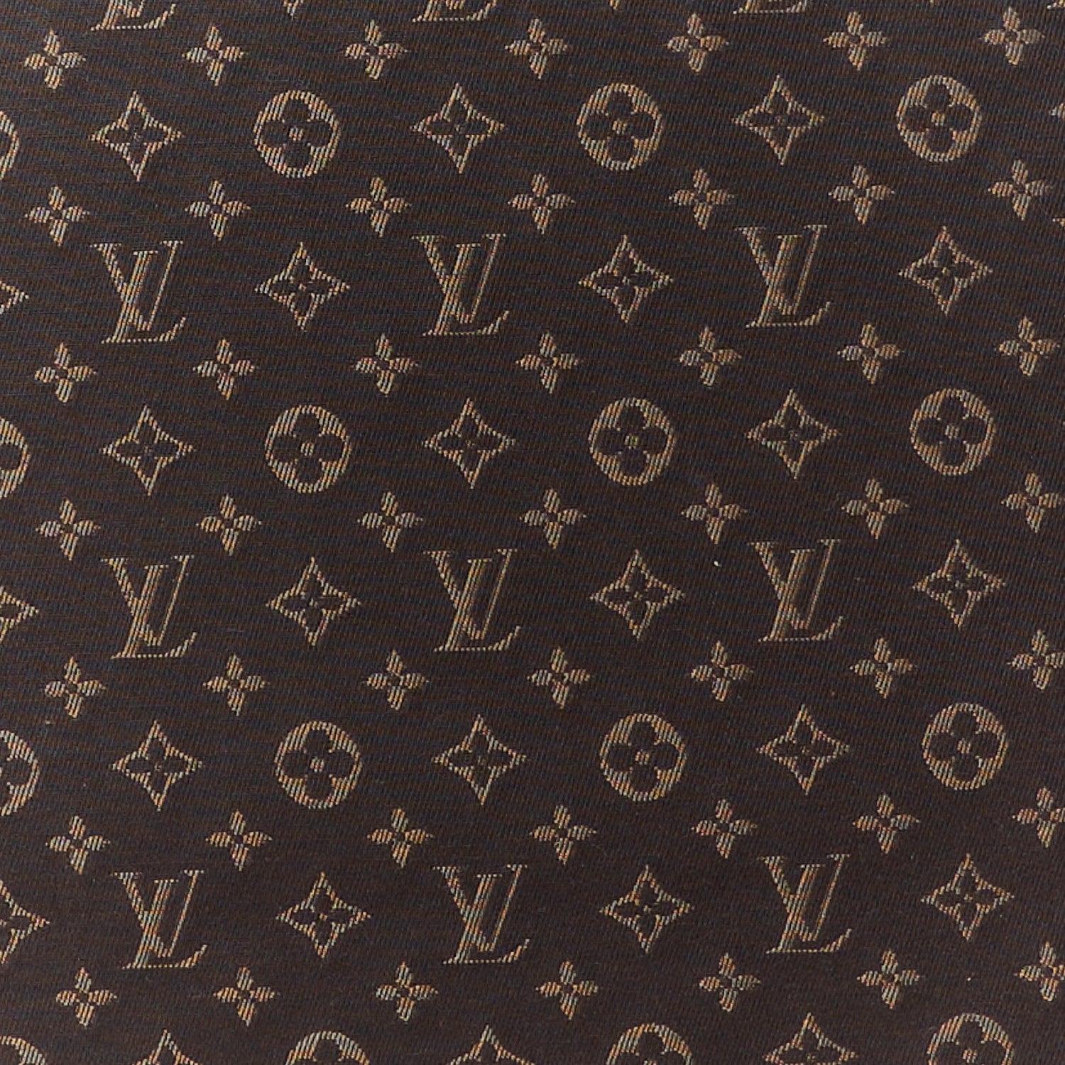 Louis Vuitton Monogram Idylle Neverfull MM Fusain 8 of 12