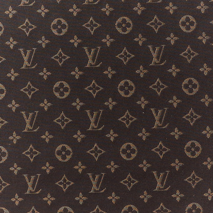 Louis Vuitton Monogram Idylle Neverfull MM Fusain 8 of 12