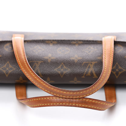 Louis Vuitton Monogram Sonatine 9 of 14