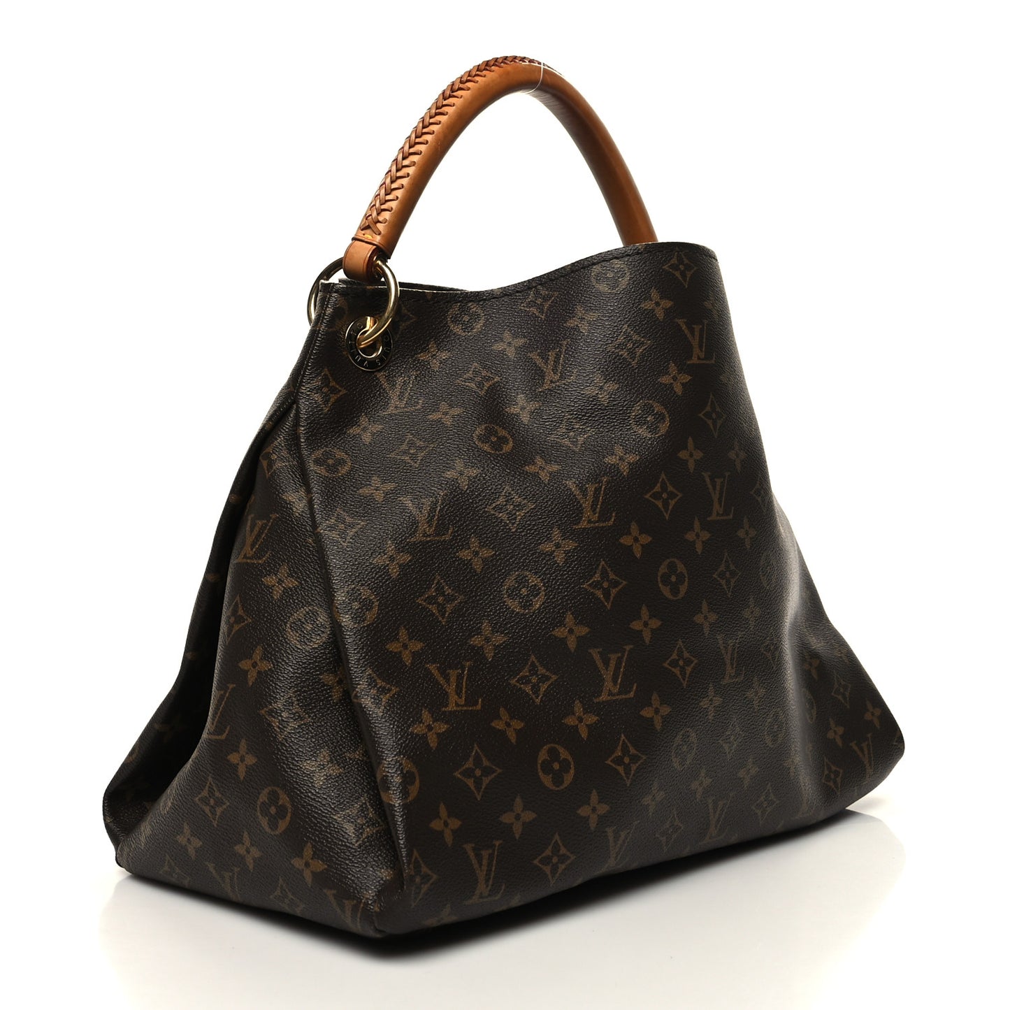 Monogram Artsy MM