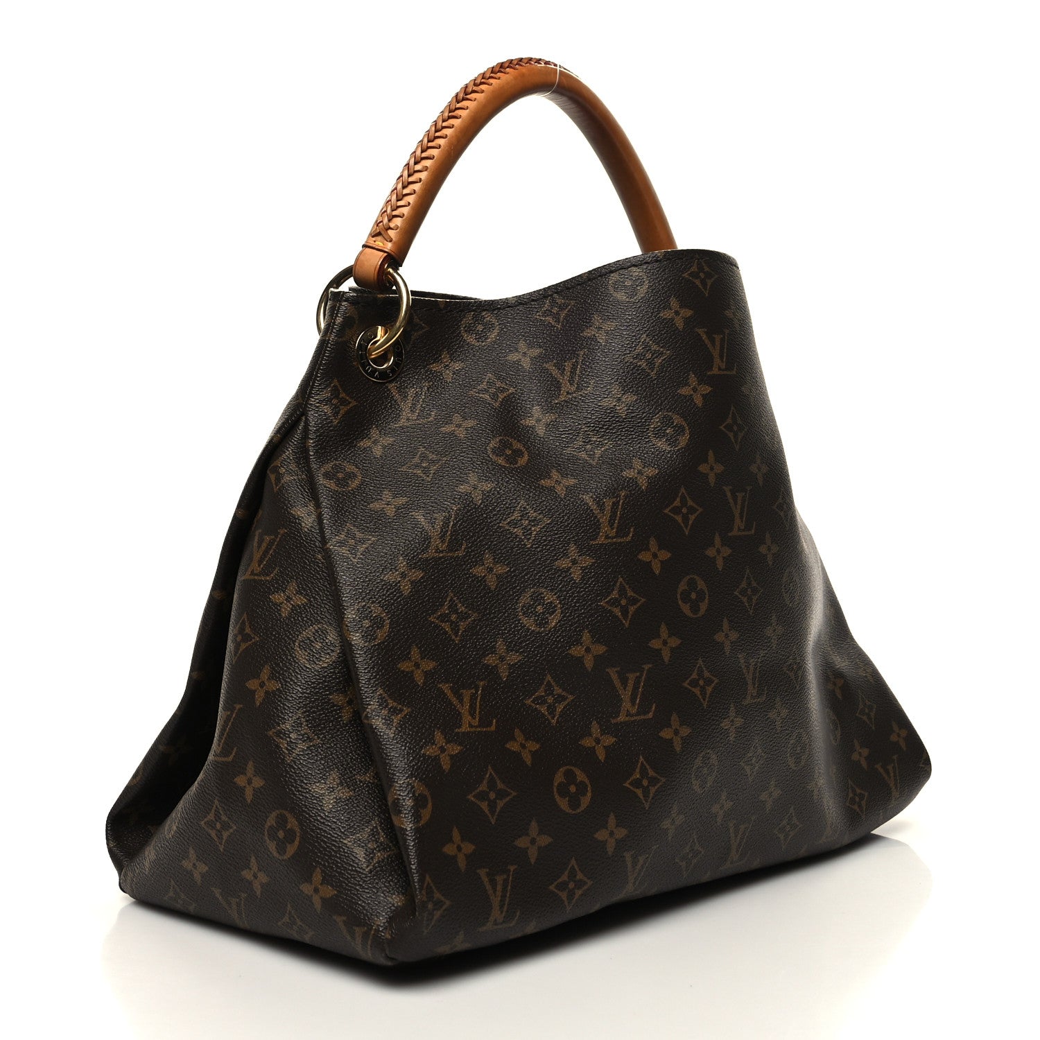 Louis Vuitton Monogram Artsy MM 3 of 13