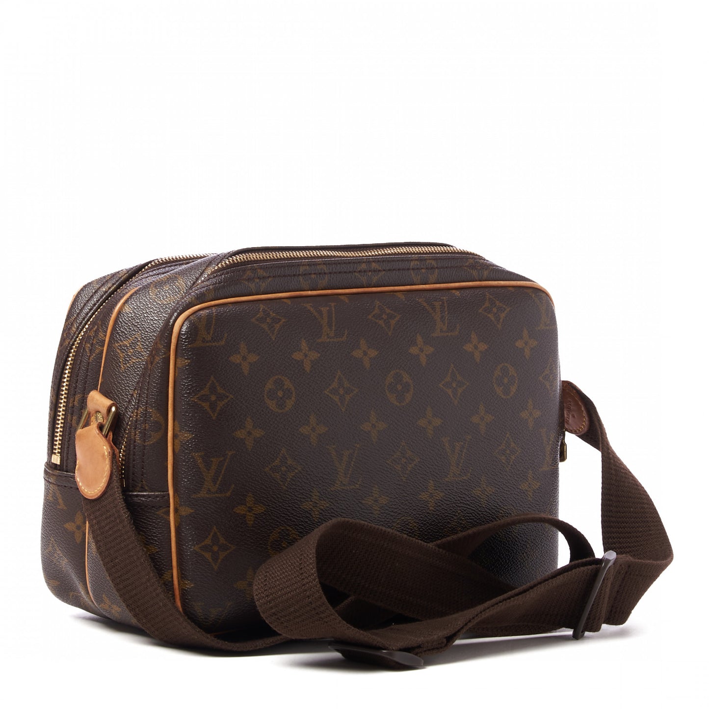Monogram Reporter PM