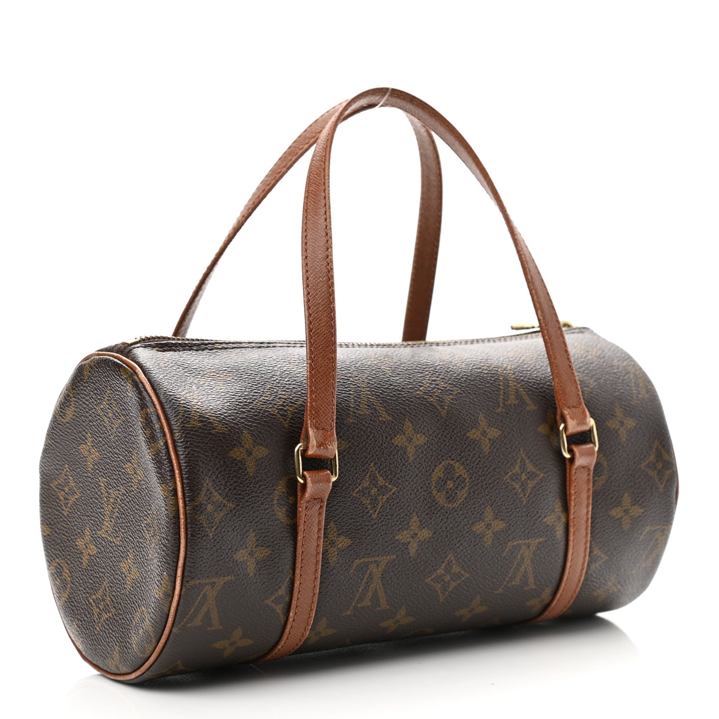 Monogram Papillon 26