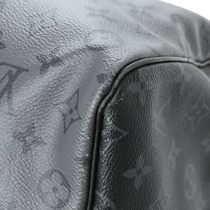 Louis Vuitton Reverse Monogram Eclipse Keepall Bandouliere 50 11 of 12