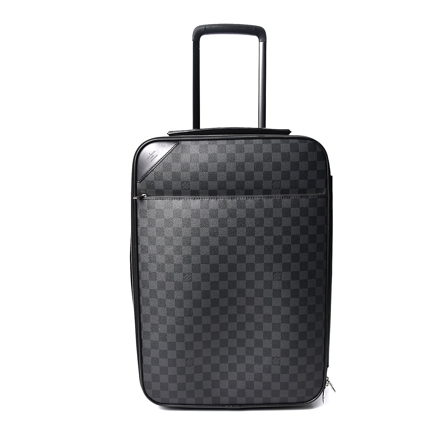 Louis Vuitton Damier Graphite Pegase Light 55 1 of 8