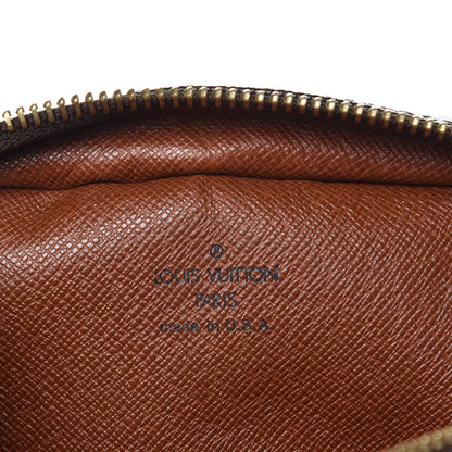 Louis Vuitton Monogram Amazone 6 of 15