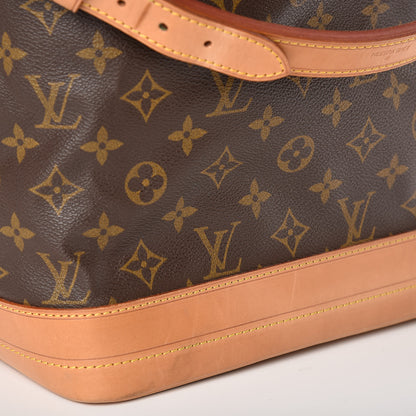 Louis Vuitton Monogram Noe 11 of 14
