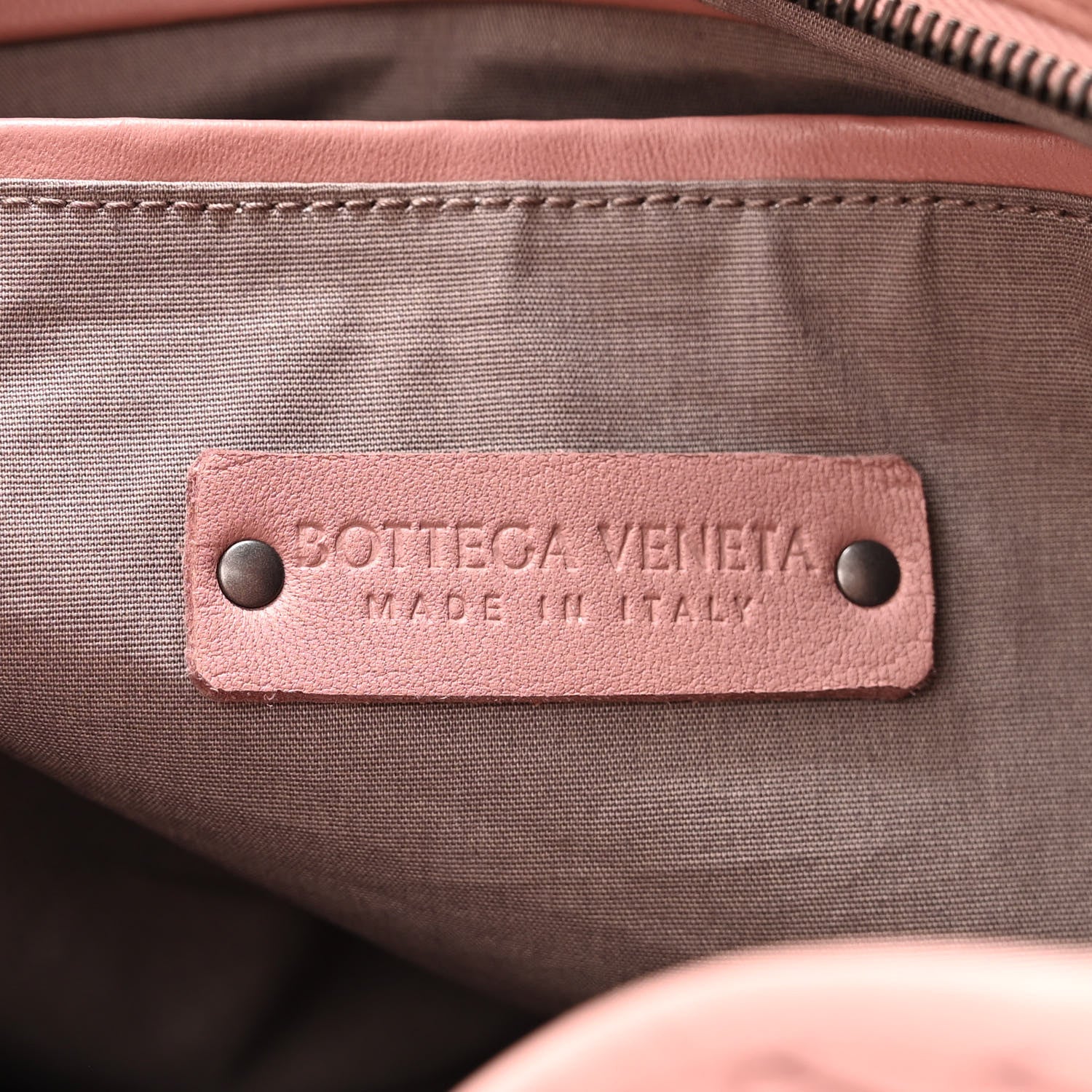 Bottega Veneta Nappa Intrecciato Medium Veneta Hobo Violet 6 of 10