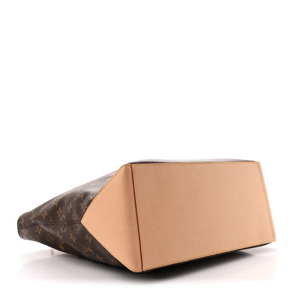 Louis Vuitton Monogram Mezzo NM 4 of 9