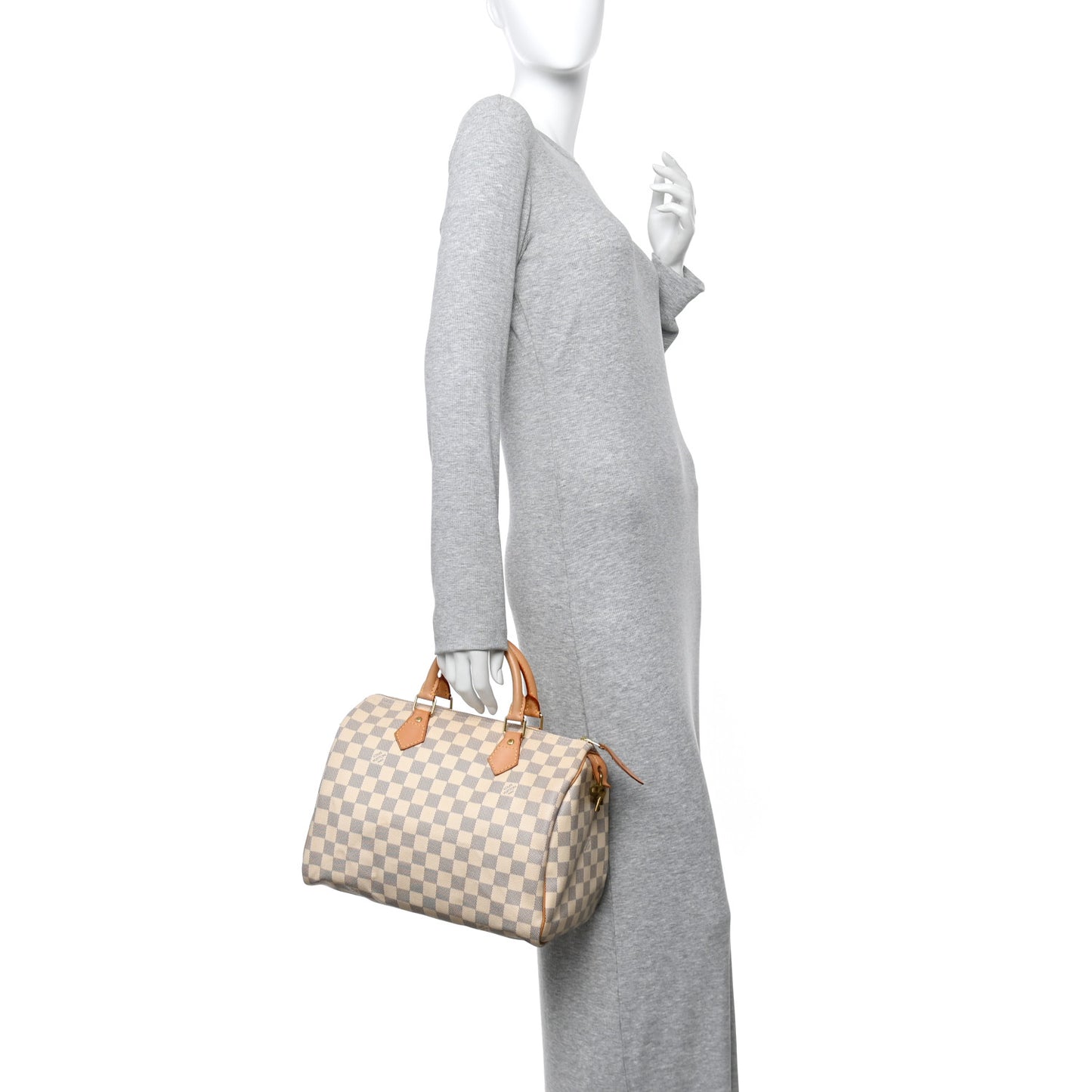 Damier Azur Speedy 30