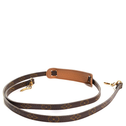 Louis Vuitton Monogram Shoulder Strap 1 of 3