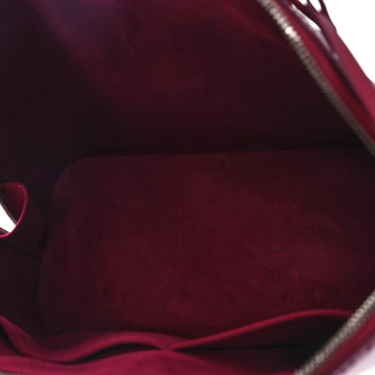 Louis Vuitton Epi Alma PM Rubis 5 of 9