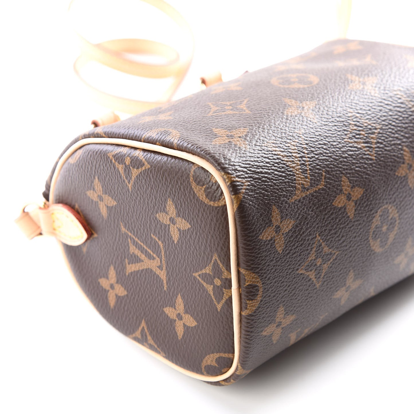 Monogram Nano Speedy
