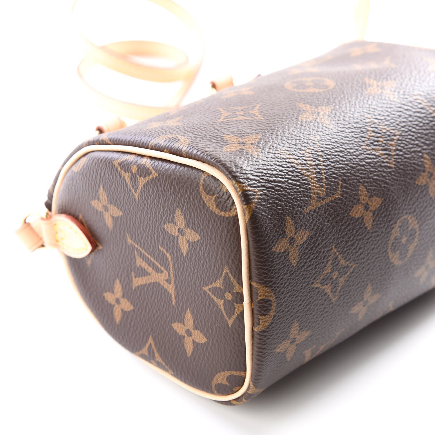 Louis Vuitton Monogram Nano Speedy 5 of 12
