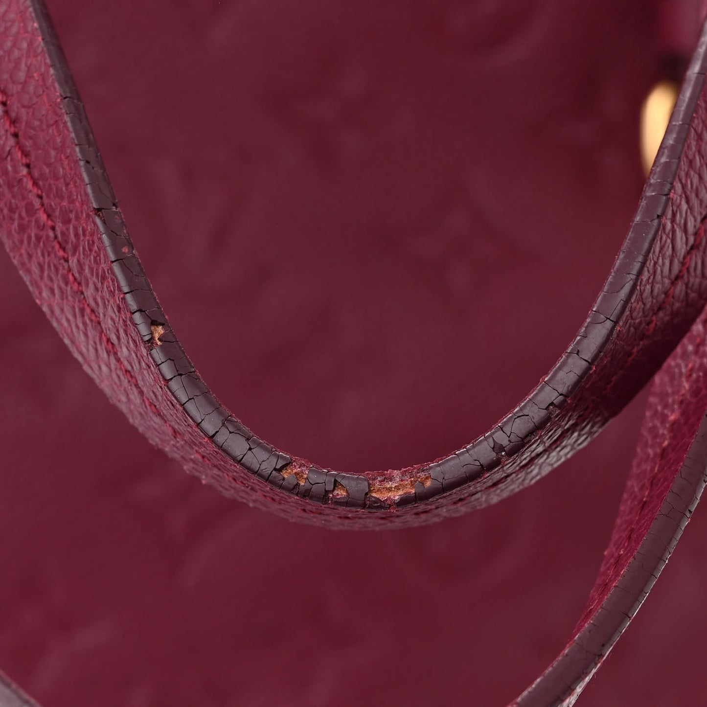 Empreinte Citadine PM Aurore