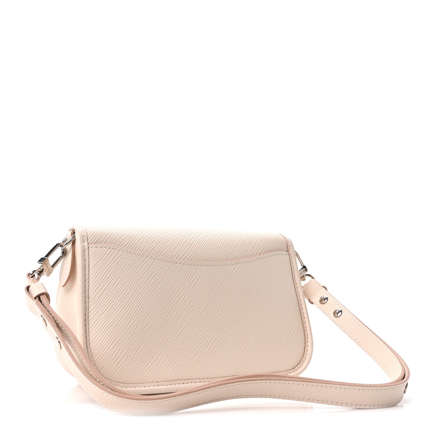 Louis Vuitton Epi Buci Crossbody Quartz 3 of 9