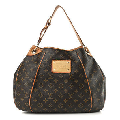 Louis Vuitton Monogram Galliera PM 1 of 14