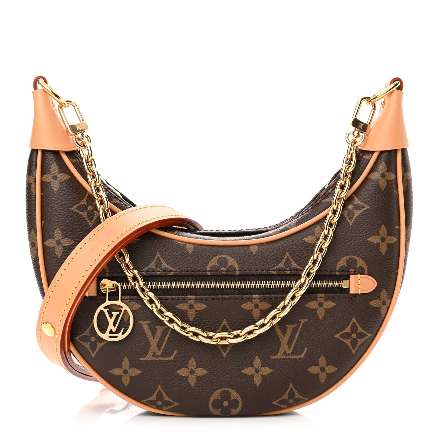 Monogram Loop