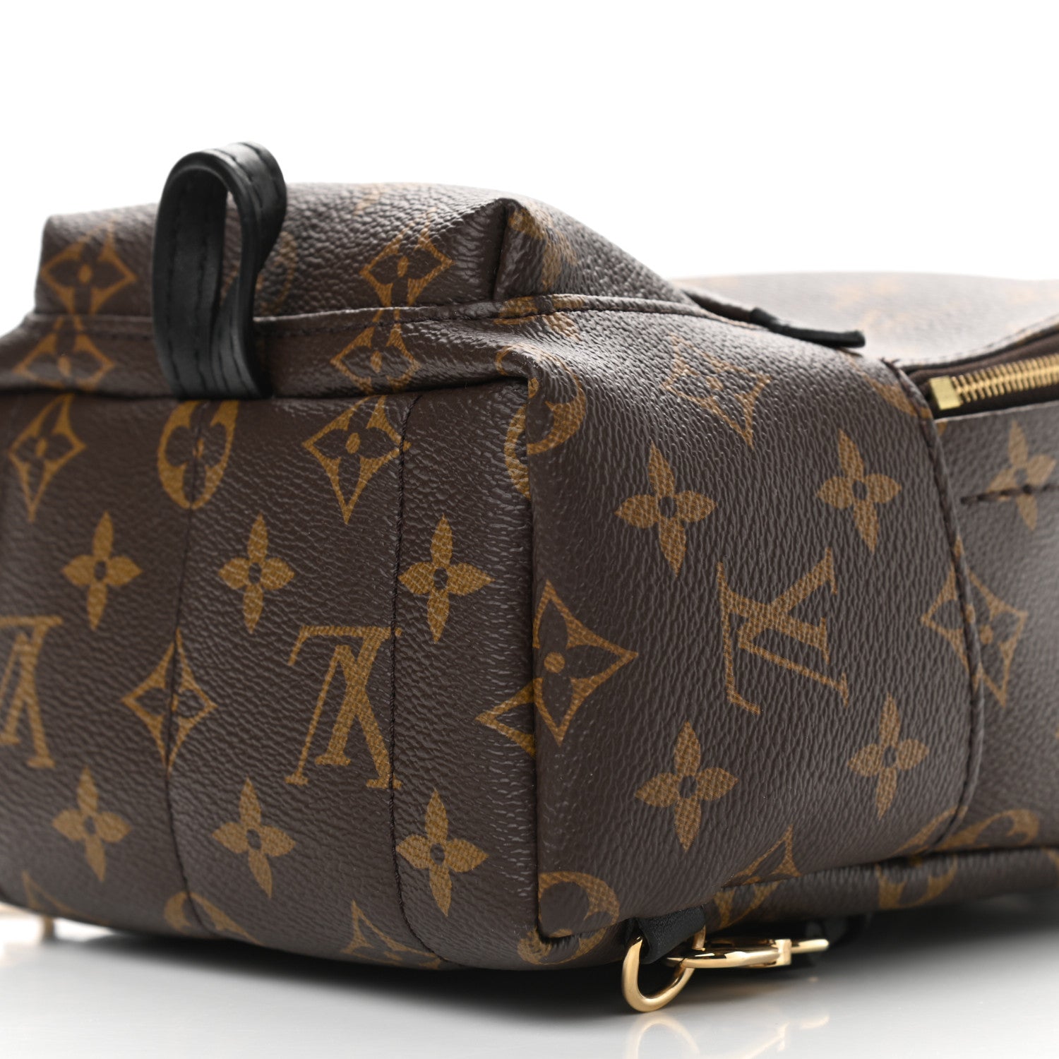 Louis Vuitton Monogram Palm Springs Backpack Mini 9 of 12