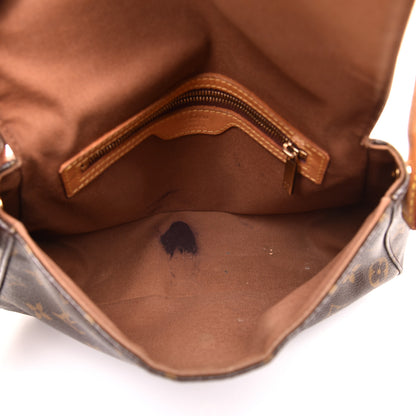 Louis Vuitton Monogram Mini Looping 5 of 10