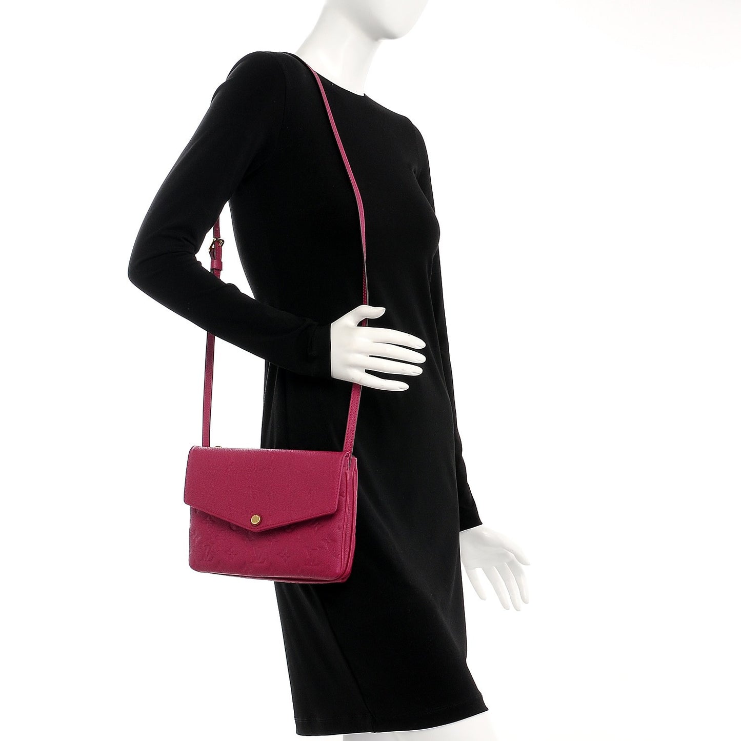 Empreinte Twice Grape