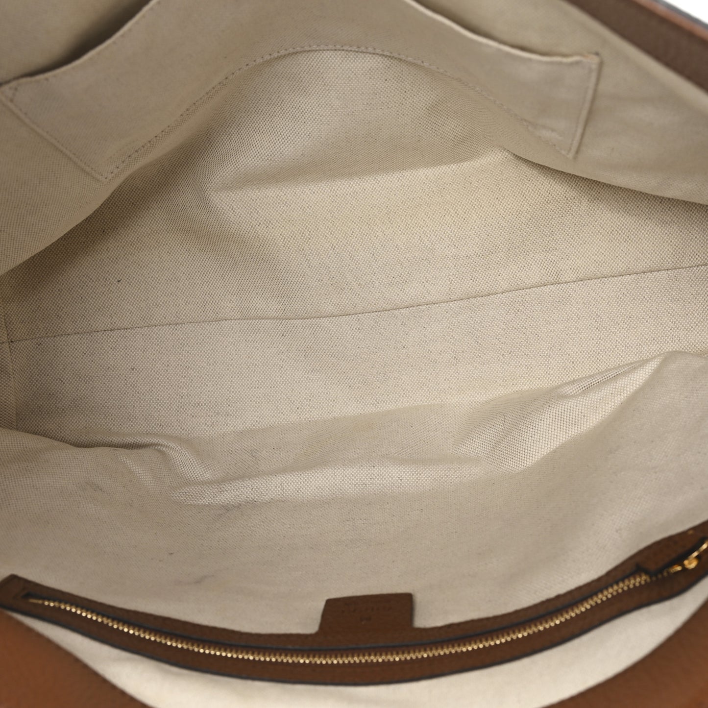 New Denim GG Monogram Medium Ophidia Shopping Tote Blue Tea Cuir