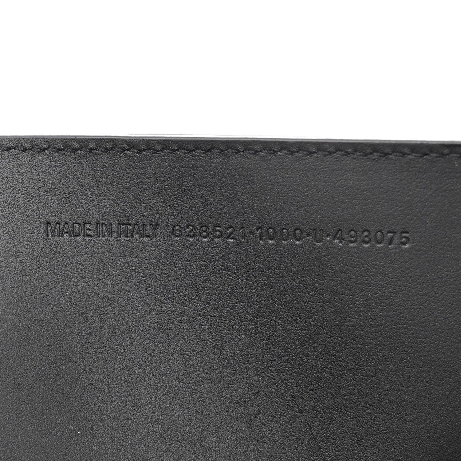Balenciaga Smooth Calfskin Neo Classic Brass Hardware S City Black 7 of 11
