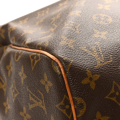 Louis Vuitton Monogram Keepall 55 8 of 11