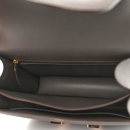 Hermes Epsom Constance 24 Etain 5 of 11