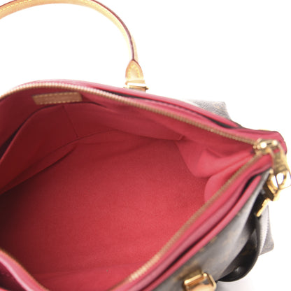 Louis Vuitton Monogram Pallas Dahlia 6 of 11