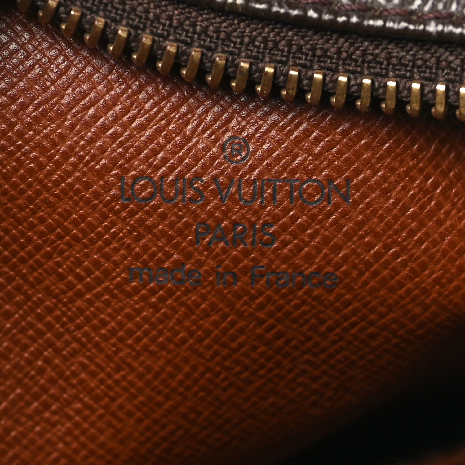 Louis Vuitton Monogram Amazone 5 of 7