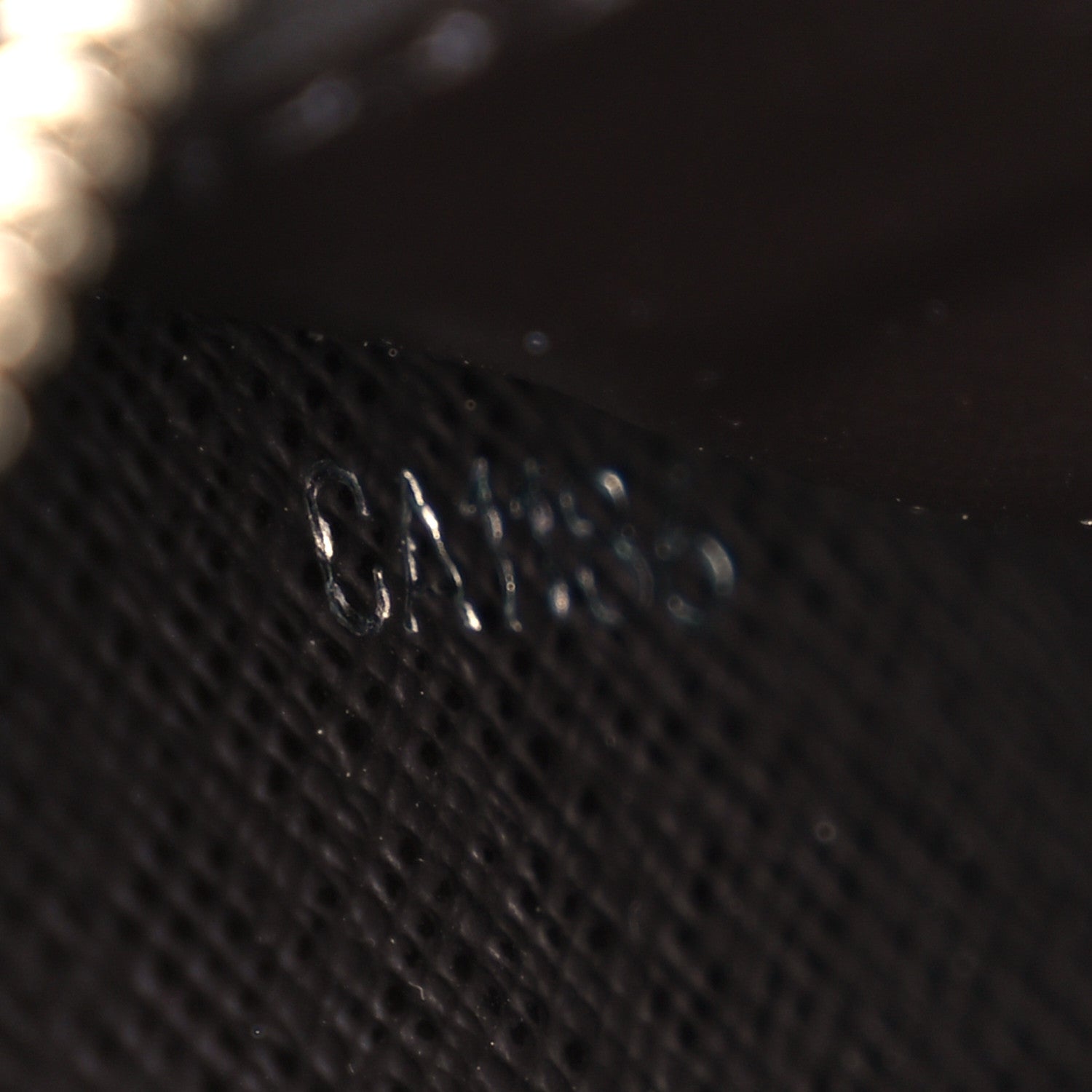 Louis Vuitton Damier Ebene Zippy XL Wallet 7 of 8