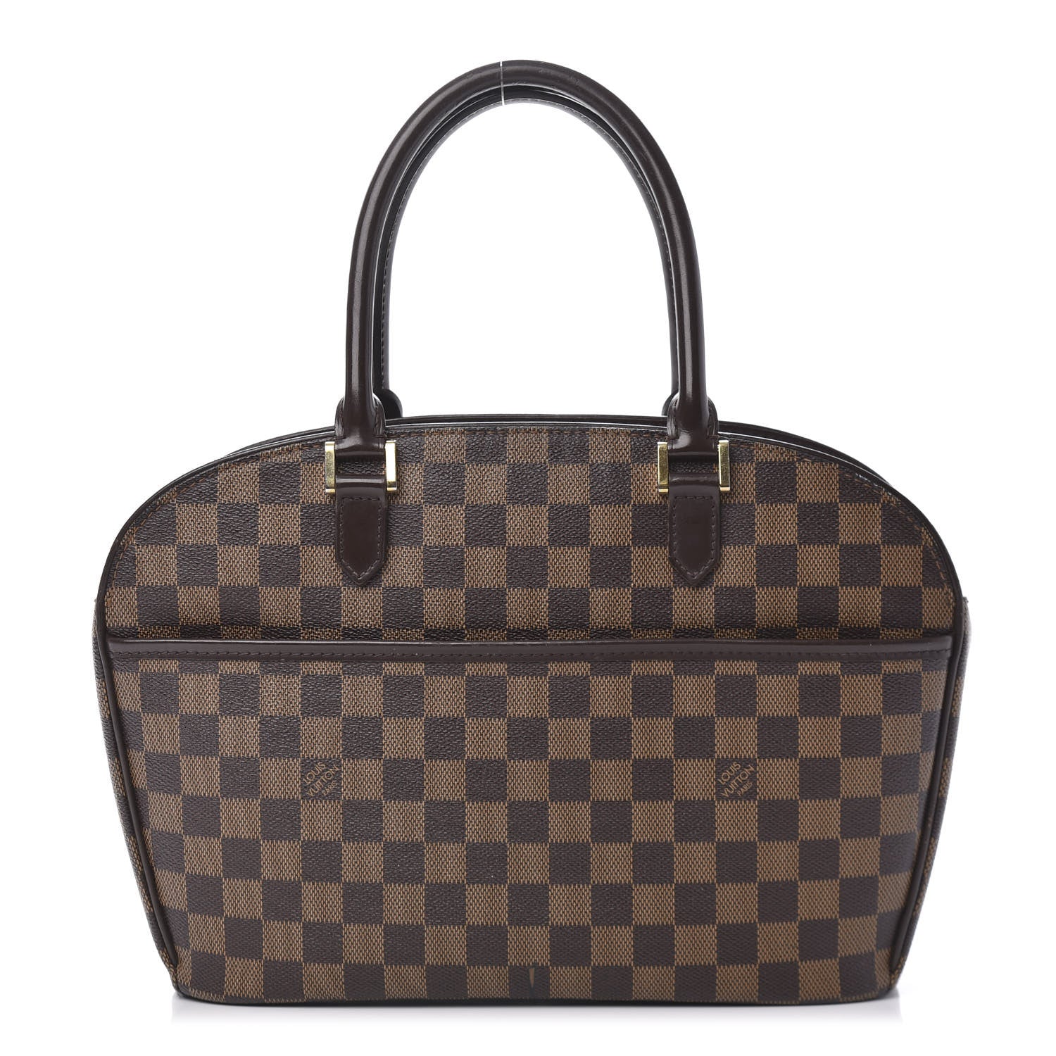 Louis Vuitton Damier Ebene Sarria Horizontal 1 of 11