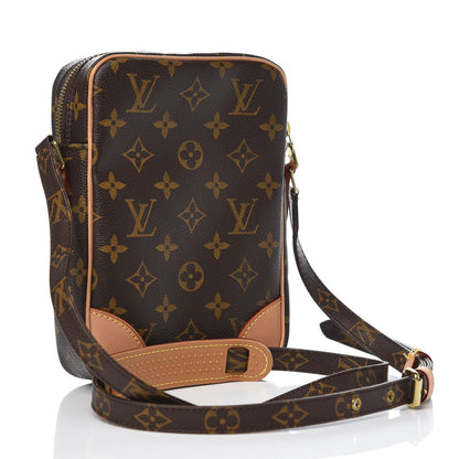 Louis Vuitton Monogram Danube 21 3 of 5