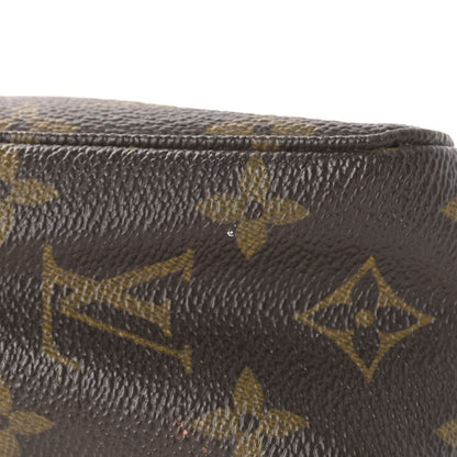 Louis Vuitton Monogram Trousse Toilette 19 9 of 10