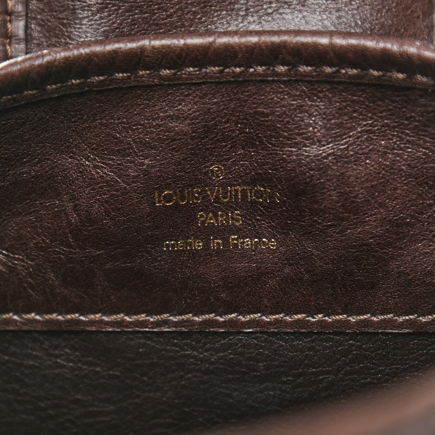 Louis Vuitton Monogram Charms Musette Brown 5 of 9