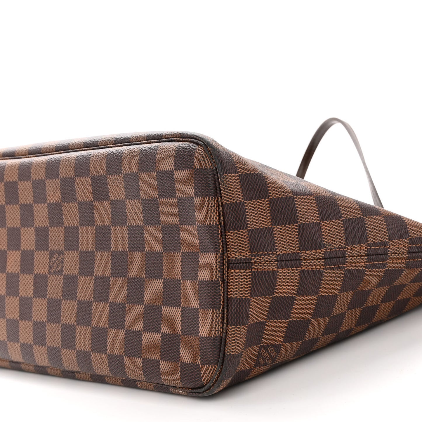 Damier Ebene Neo Neverfull MM