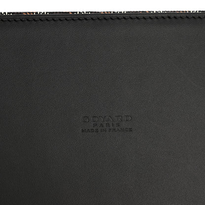 Goyard Goyardine Mini Vendome Black 6 of 11