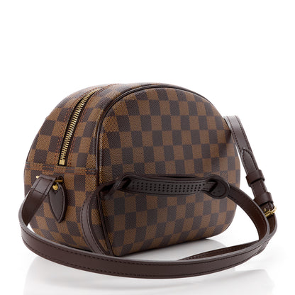 Louis Vuitton Damier Ebene Blois 3 of 10