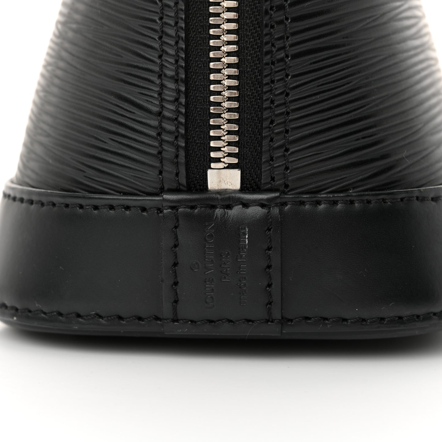 Epi Alma BB Black
