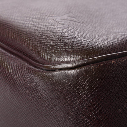 Louis Vuitton Taiga Kendall PM Acajou 10 of 13