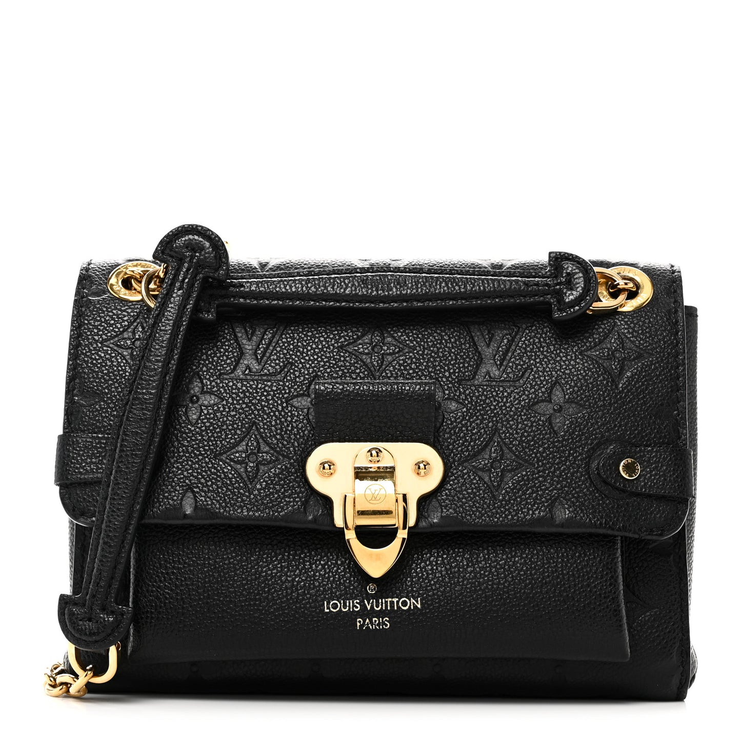Empreinte Vavin BB Black