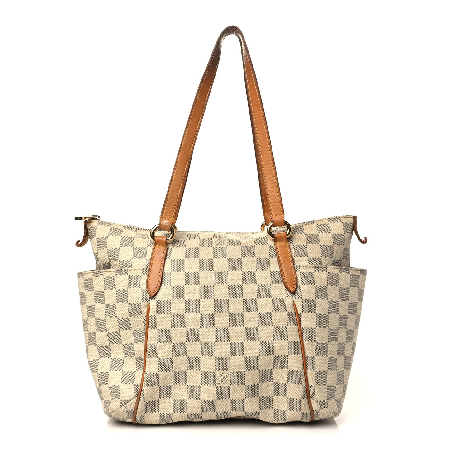 Damier Azur Totally PM