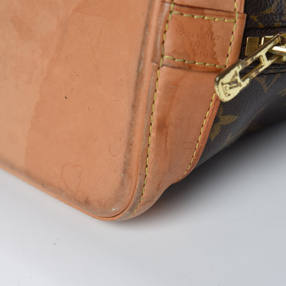 Louis Vuitton Monogram Alma PM 19 of 30