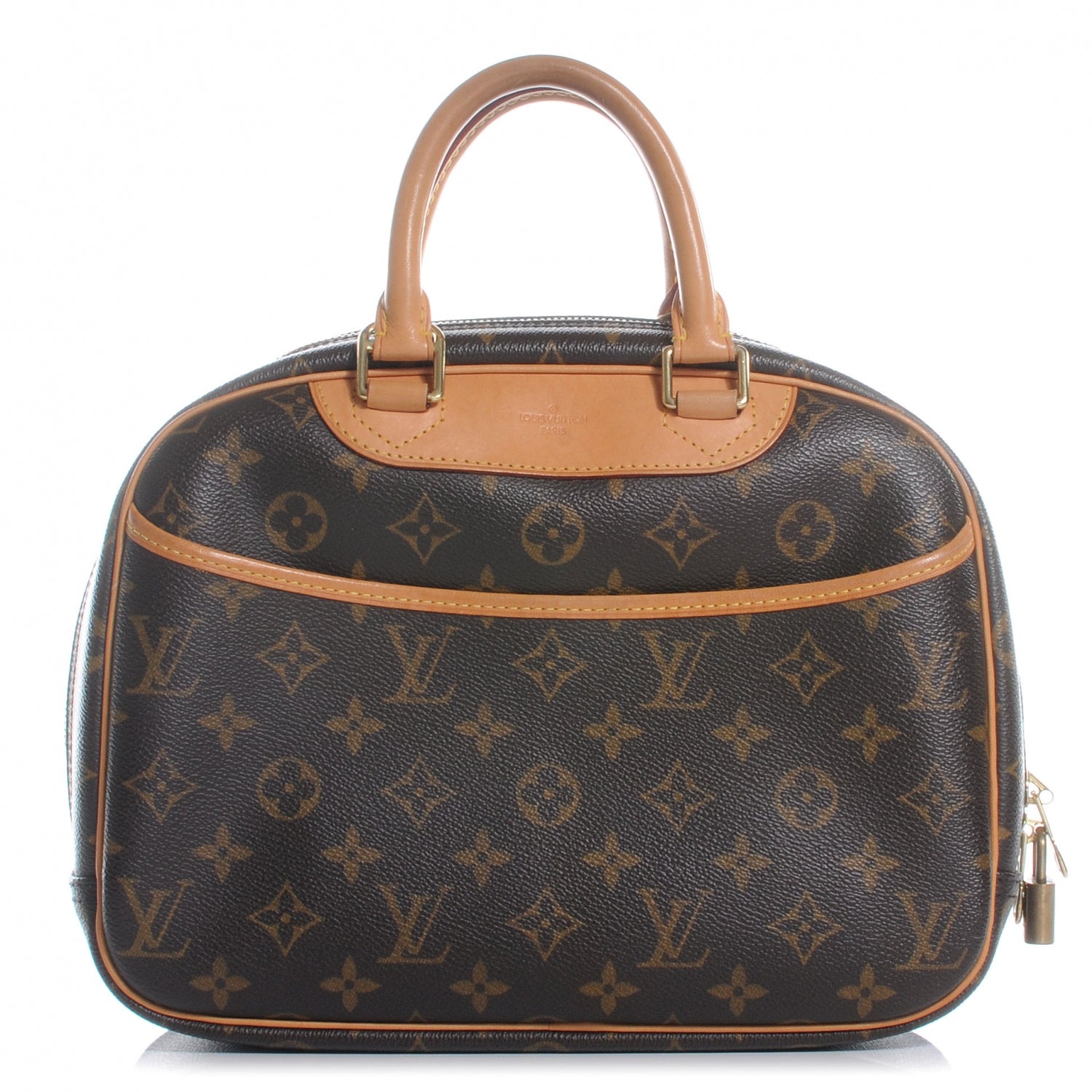 Louis Vuitton Monogram Trouville 1 of 8