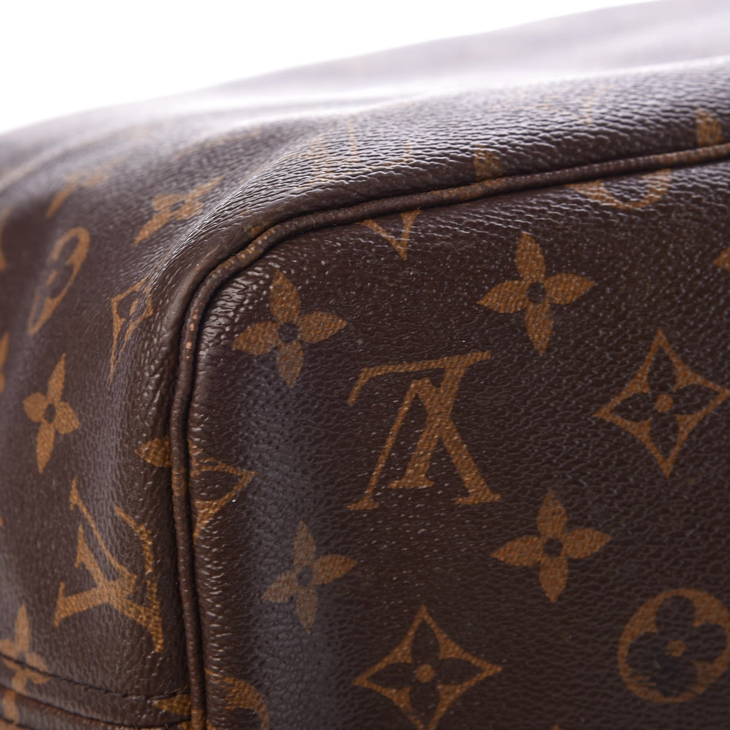 Monogram Neo Neverfull MM