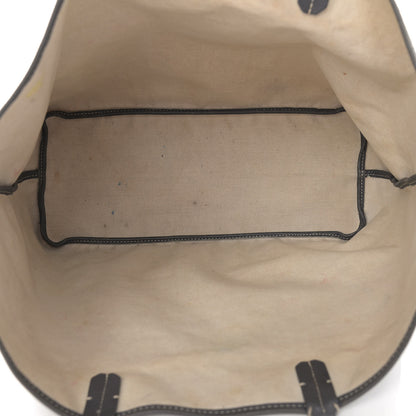 Goyard Goyardine Saint Louis PM Grey 6 of 22