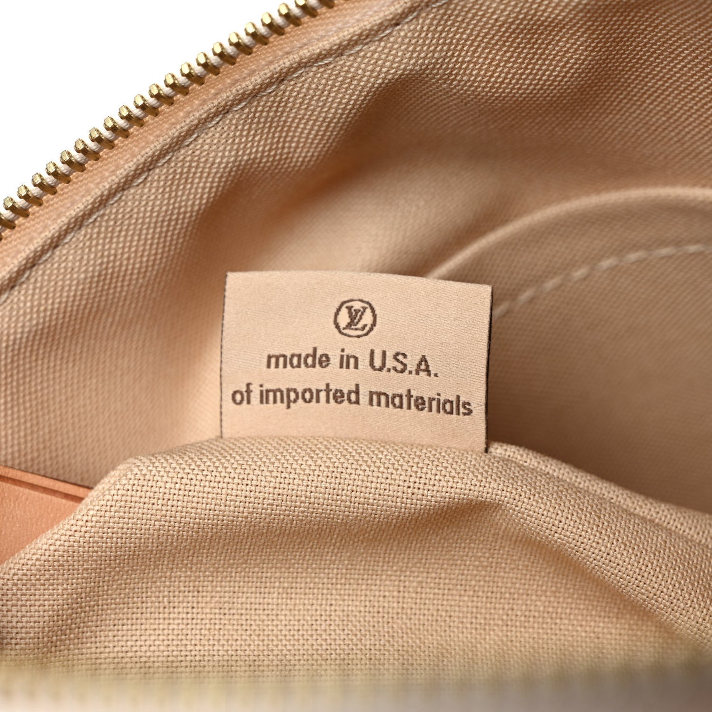 Damier Azur Totally PM
