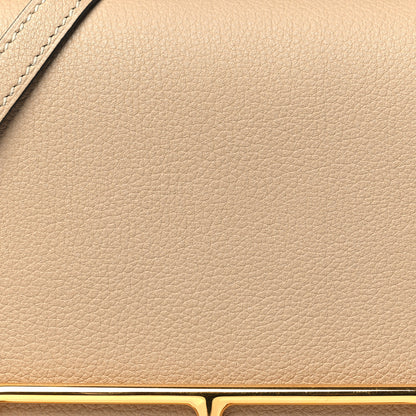 Hermes Evercolor Mini Sac Roulis Trench 8 of 10